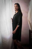 Kuro Tunic - CiceroniTunicsDeeta