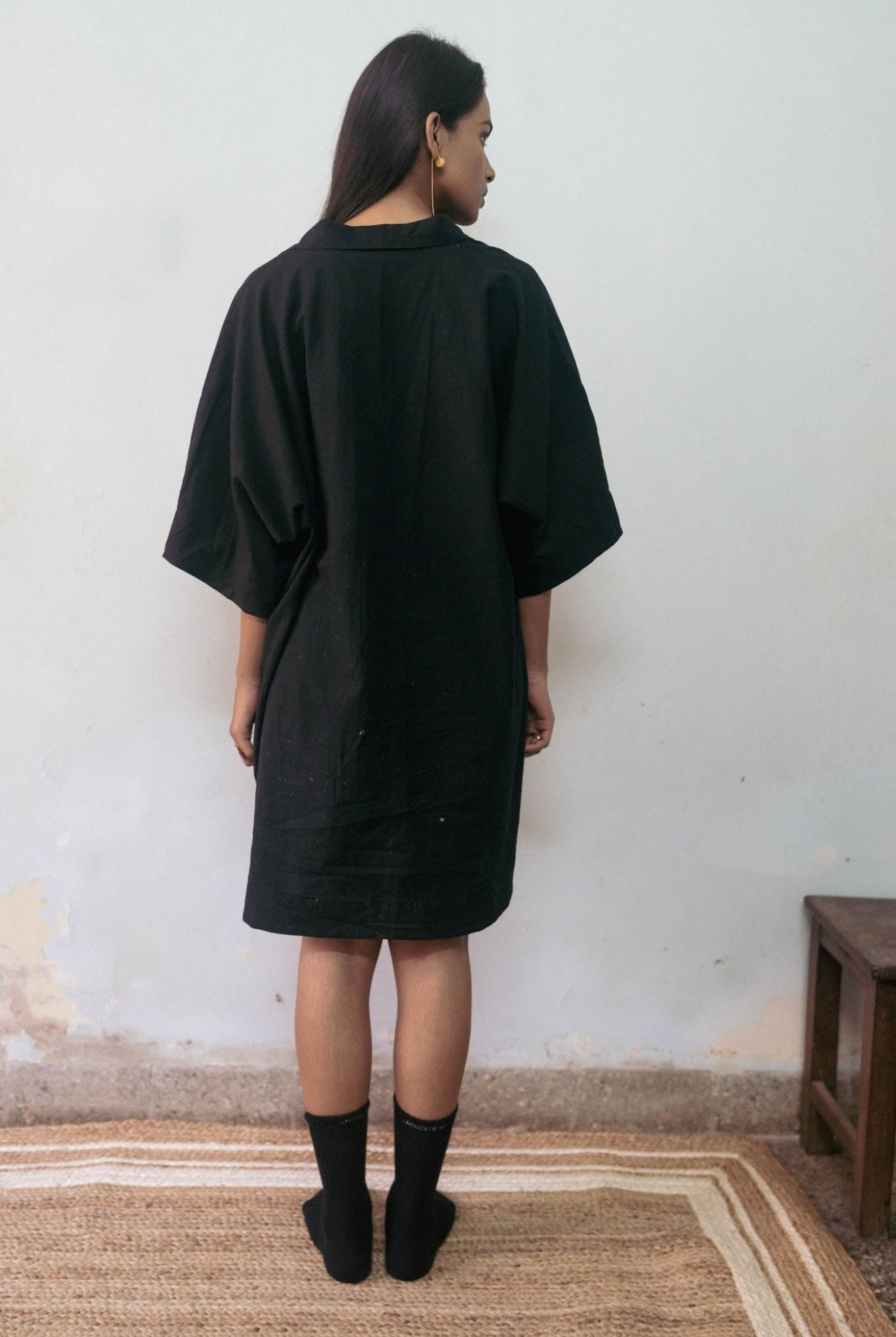 Kuro Tunic - CiceroniTunicsDeeta