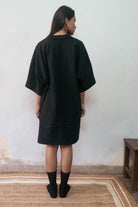Kuro Tunic - CiceroniTunicsDeeta