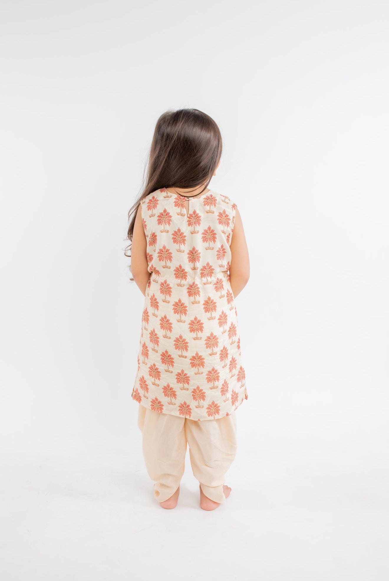 Kurta Dhoti Set 2 Pc - CiceroniMr. Brat