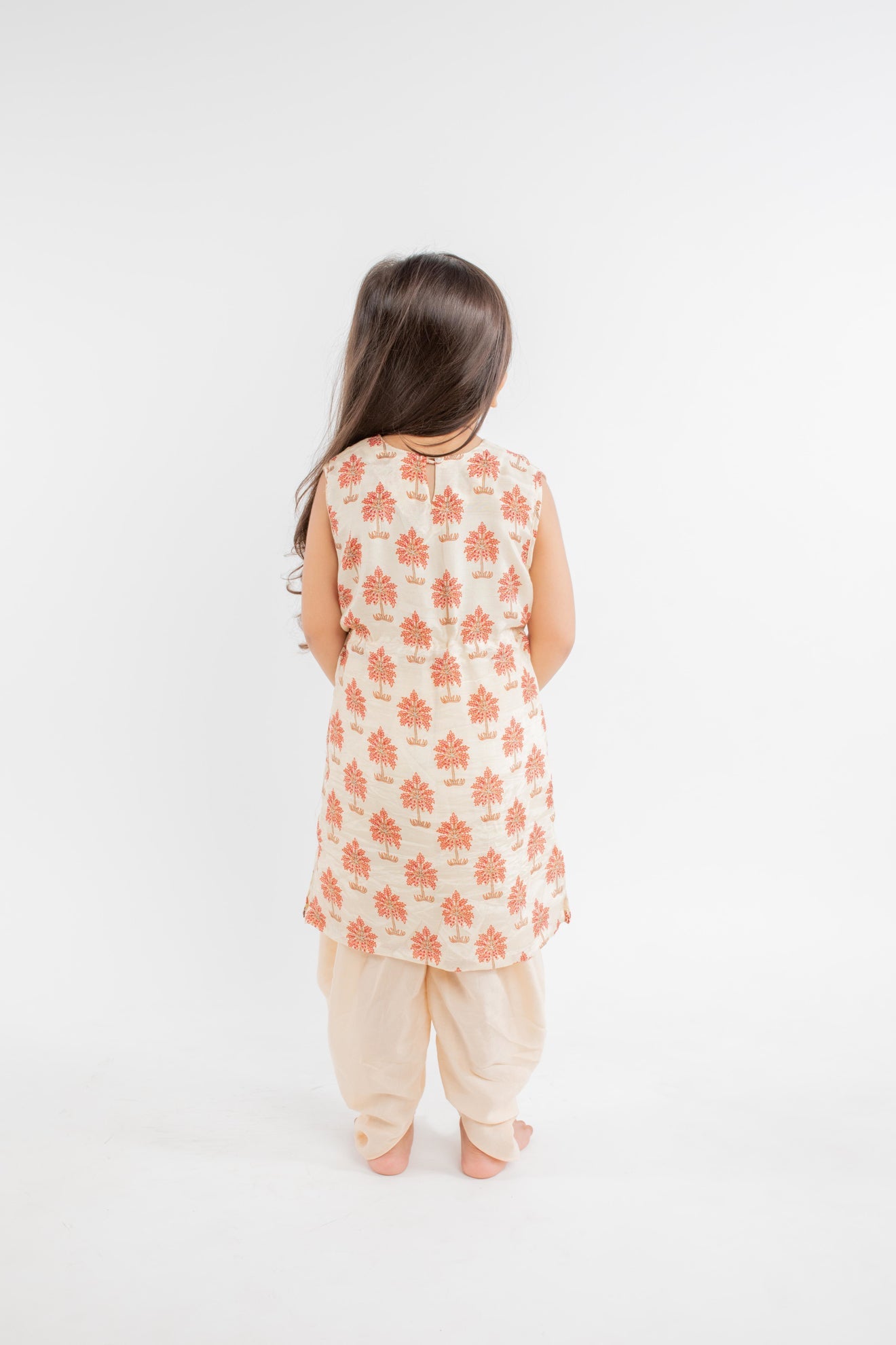 Kurta Dhoti Set 2 Pc - CiceroniMr. Brat