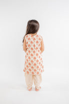 Kurta Dhoti Set 2 Pc - CiceroniMr. Brat