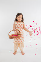 Kurta Dhoti Set 2 Pc - CiceroniMr. Brat