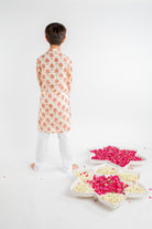 Kurta Pyjama Set - CiceroniMr. Brat