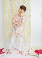 Kurta Pyjama Set - CiceroniMr. Brat