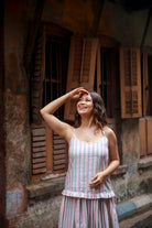 Kyoto Top - CiceroniTopsBhomra