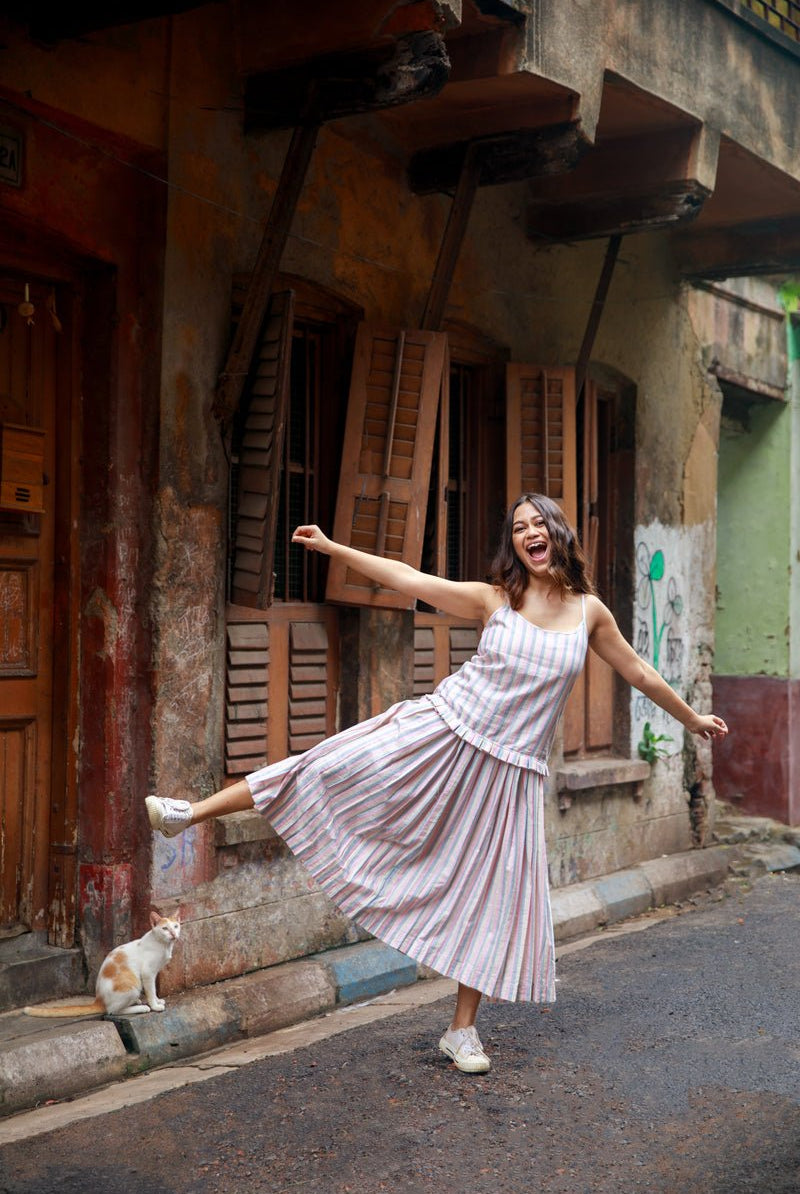 Kyoto Top - CiceroniTopsBhomra