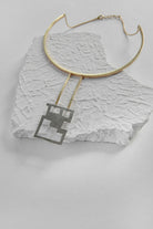 LA NIUT Neckpiece - CiceroniDE'ANMA