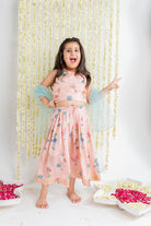 Lehenga Set- 3 Pc - CiceroniMr. Brat