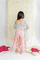 Lehenga Set- 3 Pc - CiceroniMr. Brat