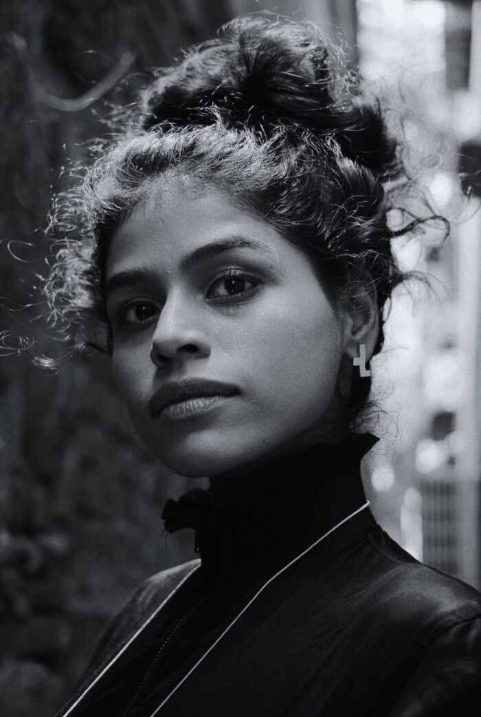 Leku Earrings - CiceroniEarringsDE'ANMA