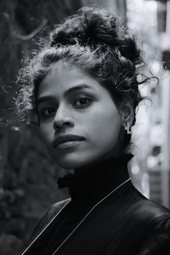 Leku Earrings - CiceroniEarringsDE'ANMA