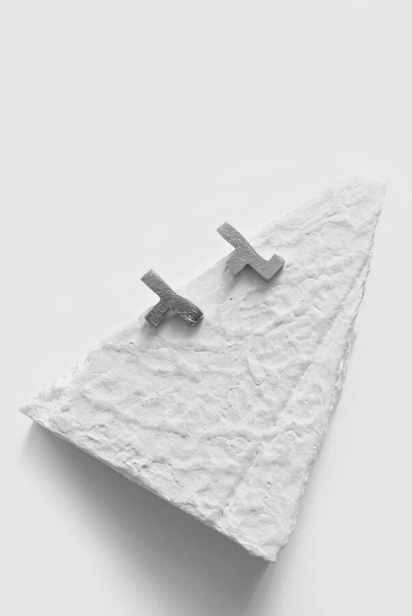 Leku Earrings - CiceroniEarringsDE'ANMA