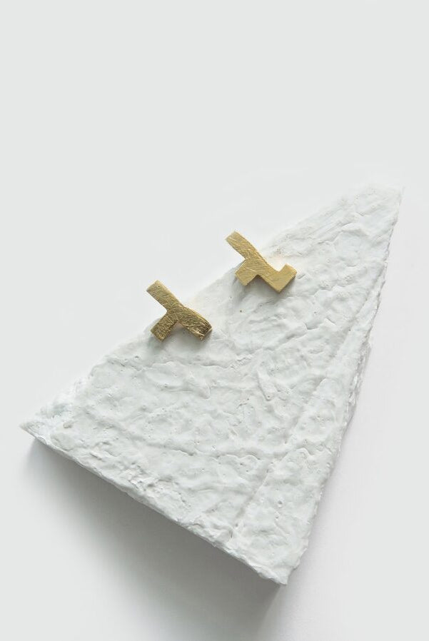 Leku Earrings - CiceroniEarringsDE'ANMA