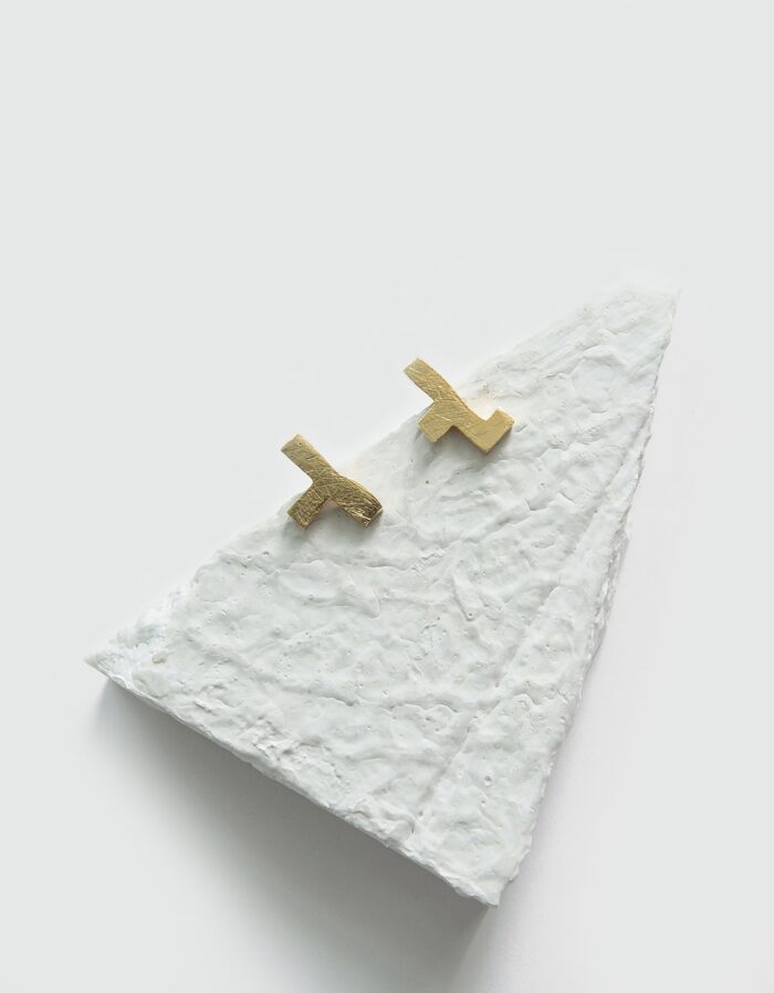 Leku Earrings - CiceroniEarringsDE'ANMA