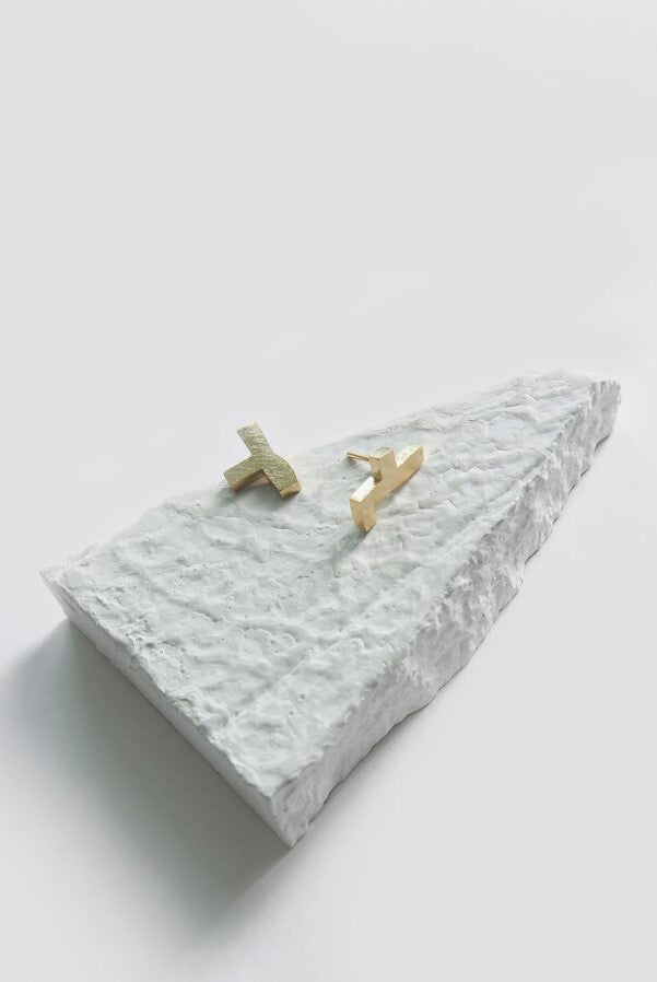 Leku Earrings - CiceroniEarringsDE'ANMA