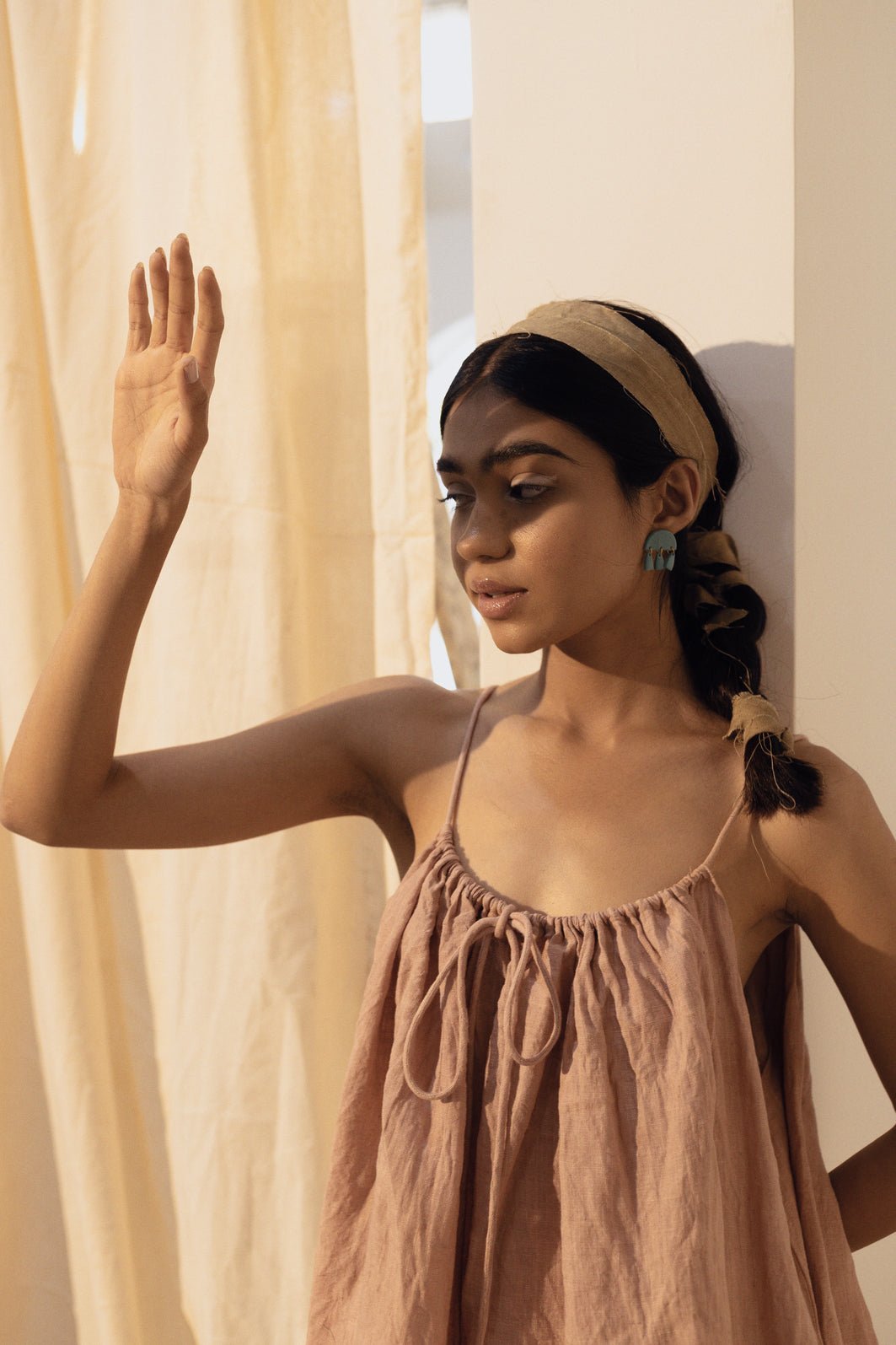 Let it Flow Dress - CiceroniThoughts Into Things