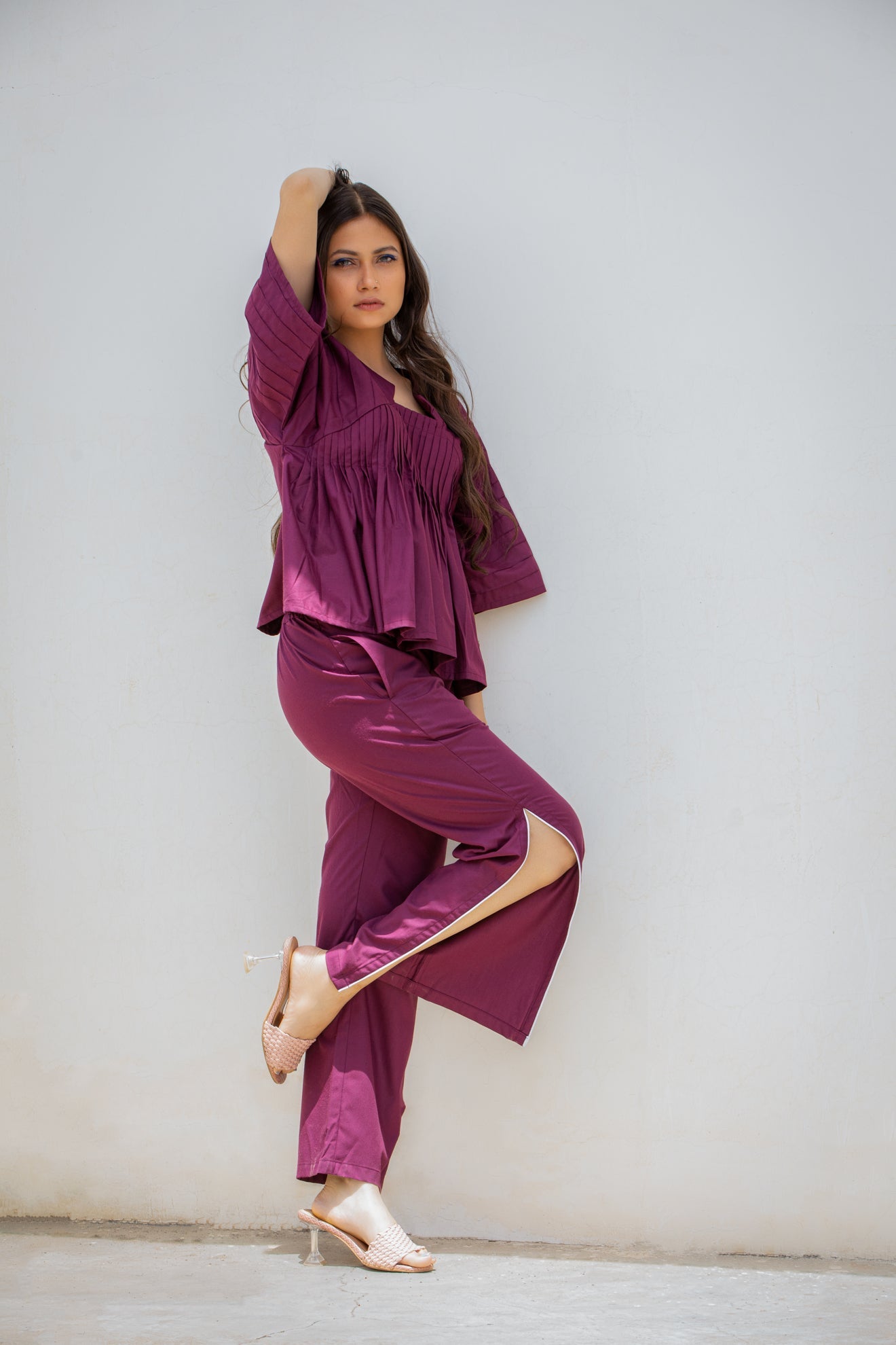 Let Loose Pants - CiceroniKoshue