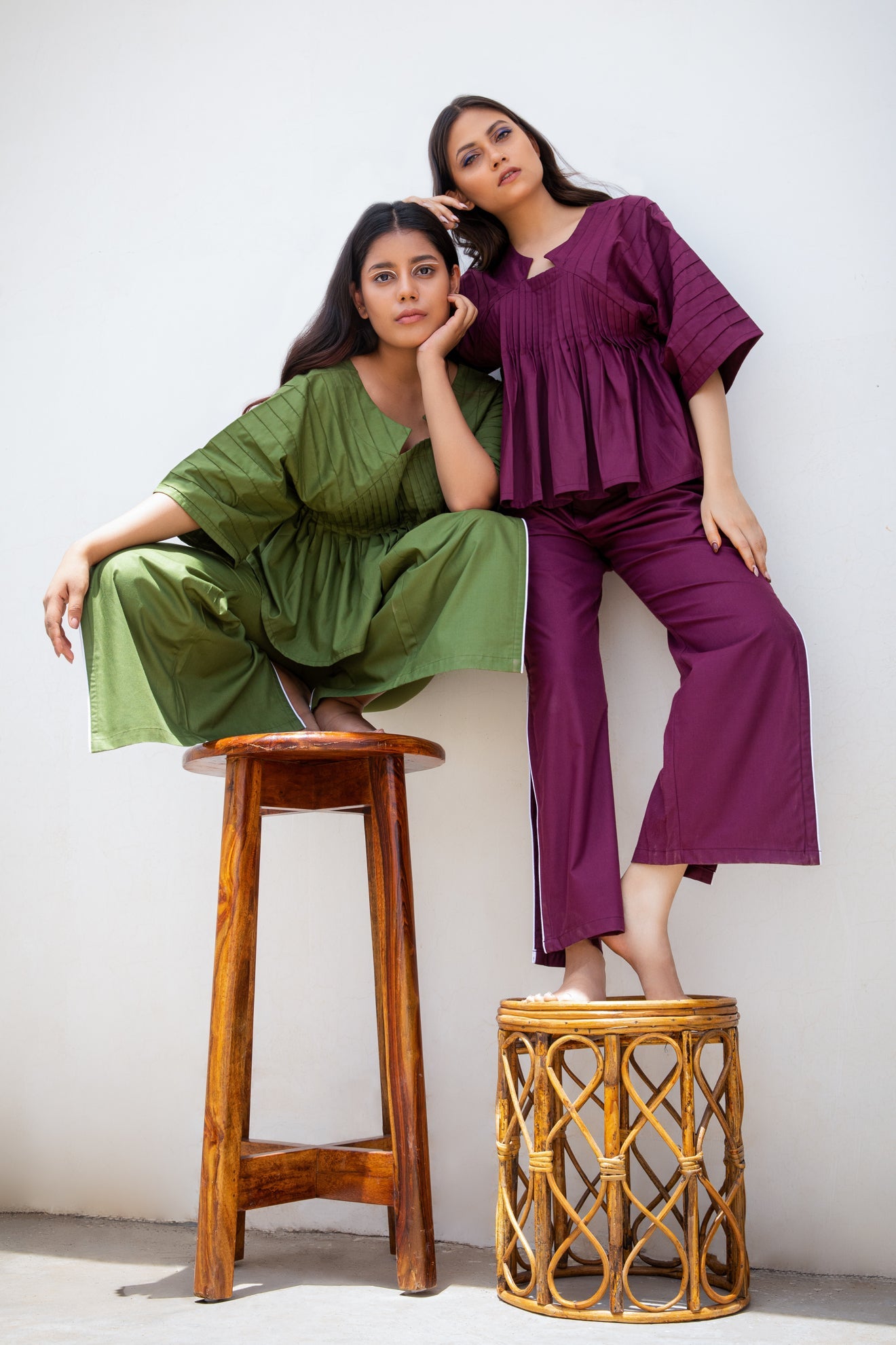 Let Loose Pants - CiceroniKoshue