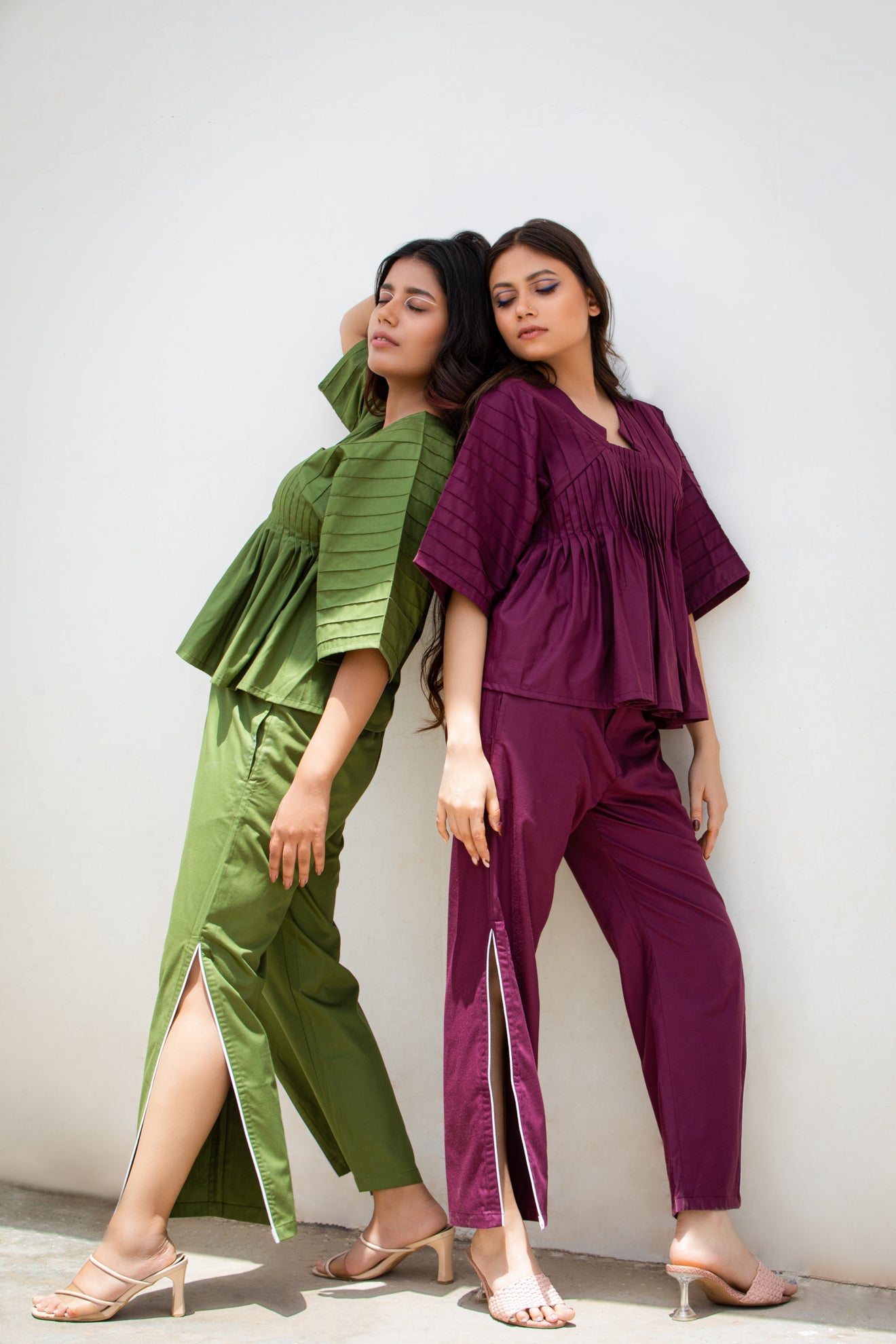 Let Loose Pants - CiceroniKoshue