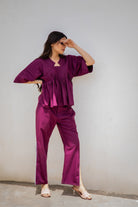 Let Loose Pants - CiceroniKoshue