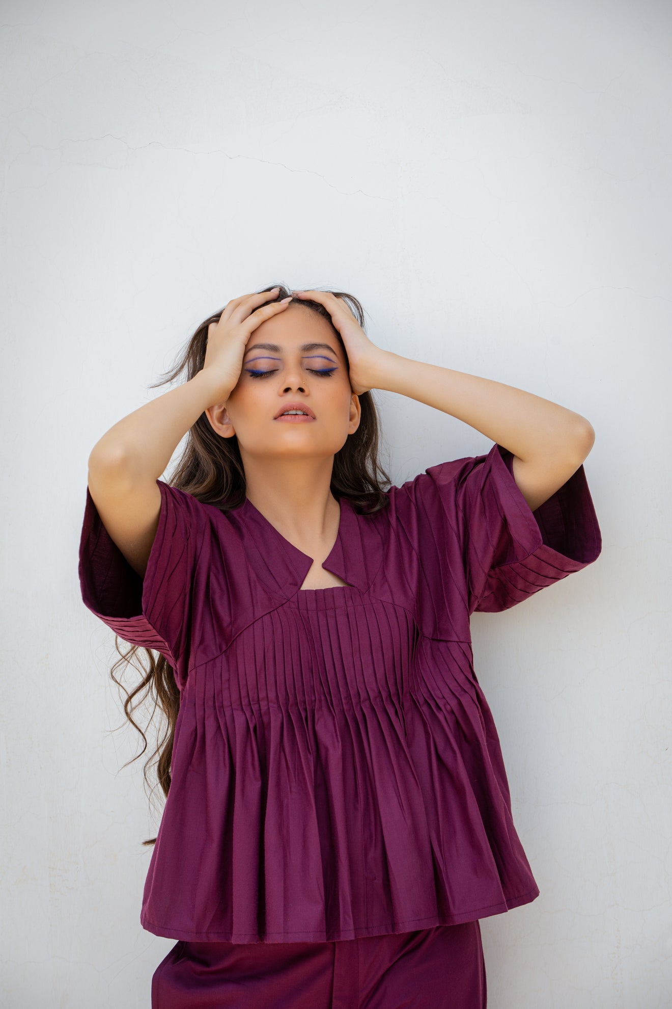 Let Loose Top - CiceroniKoshue