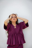 Let Loose Top - CiceroniKoshue