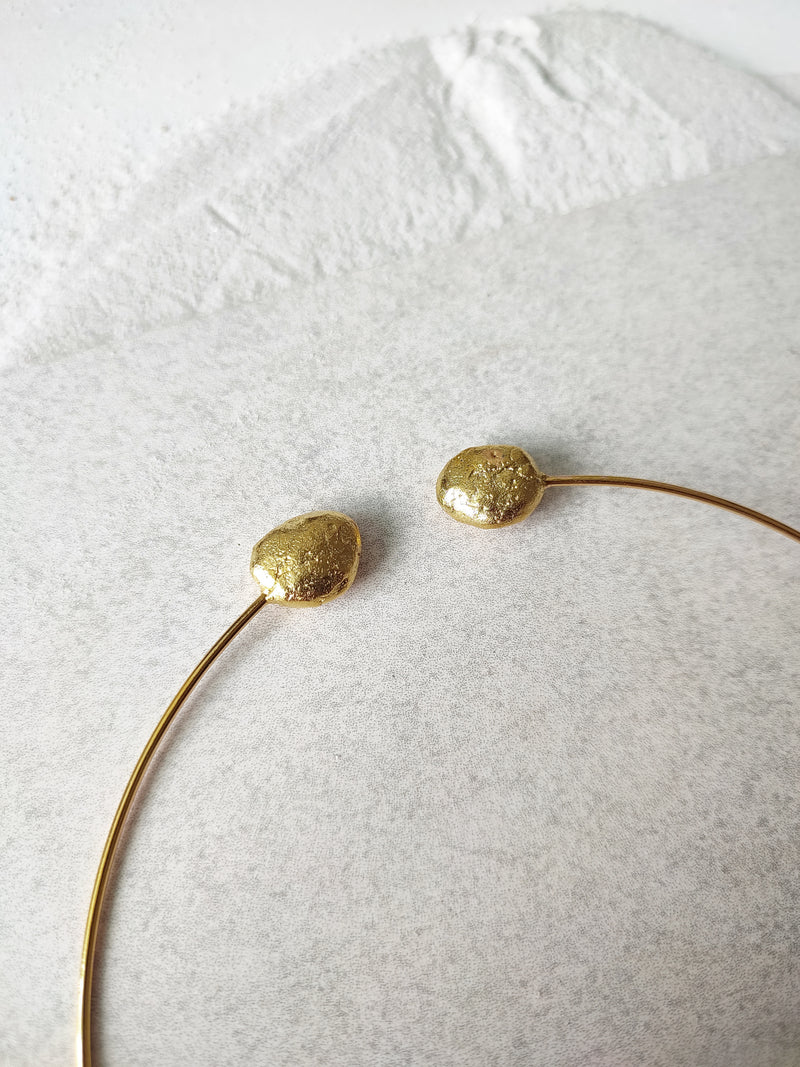 Lia - CiceroniNeckpieceDE'ANMA