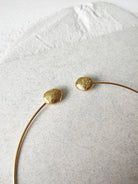 Lia - CiceroniNeckpieceDE'ANMA