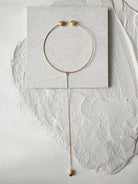 Lia - CiceroniNeckpieceDE'ANMA