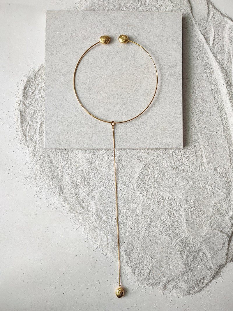 Lia - CiceroniNeckpieceDE'ANMA