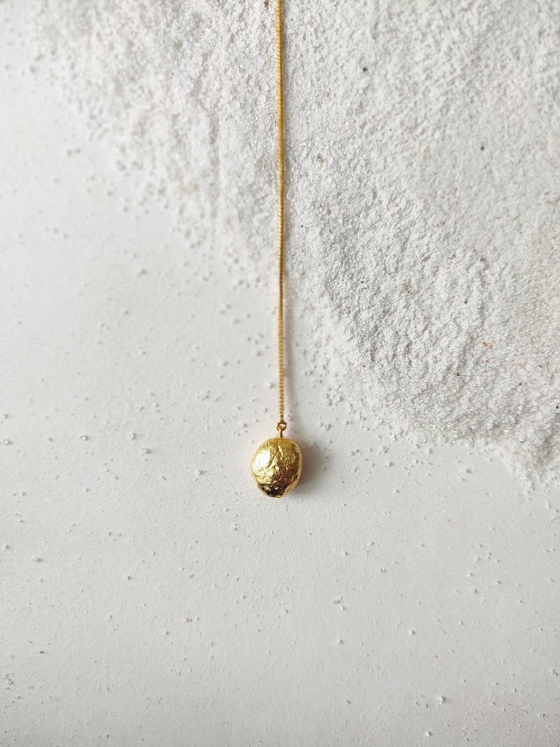 Lia - CiceroniNeckpieceDE'ANMA