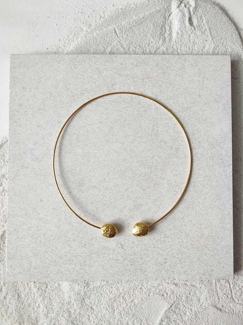 Lia - CiceroniNeckpieceDE'ANMA