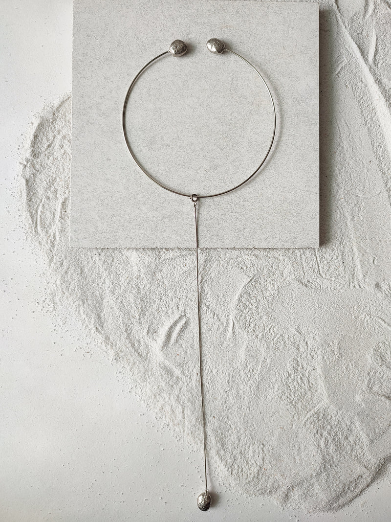 Lia - CiceroniNeckpieceDE'ANMA