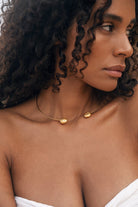 Lia - CiceroniNeckpieceDE'ANMA