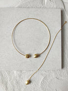 Lia - CiceroniNeckpieceDE'ANMA