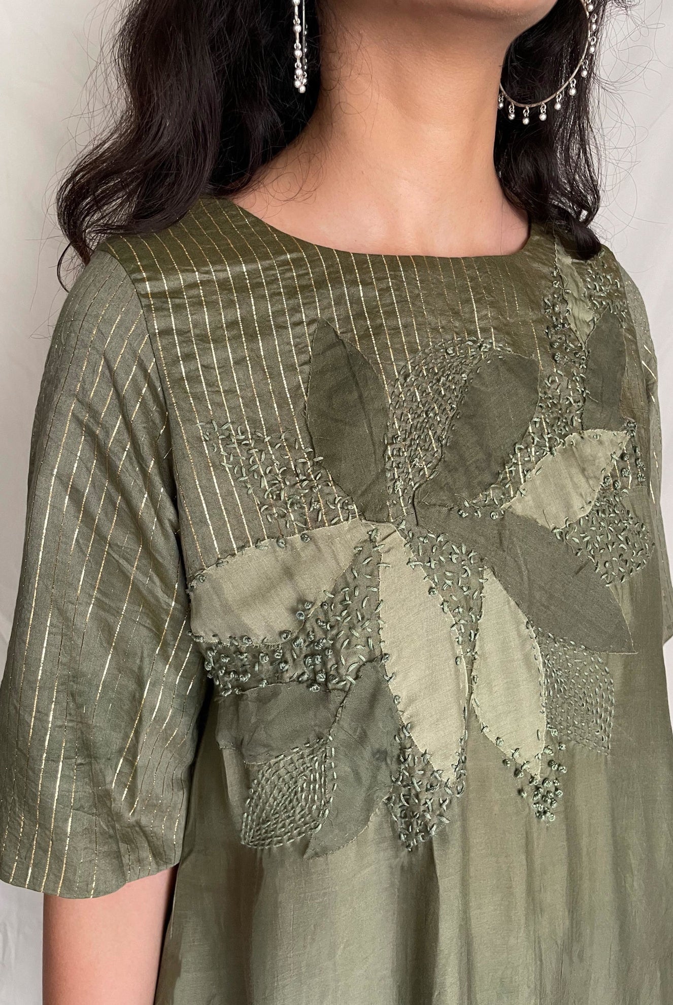 Lilia - Set of 2 - CiceroniChambray & Co.