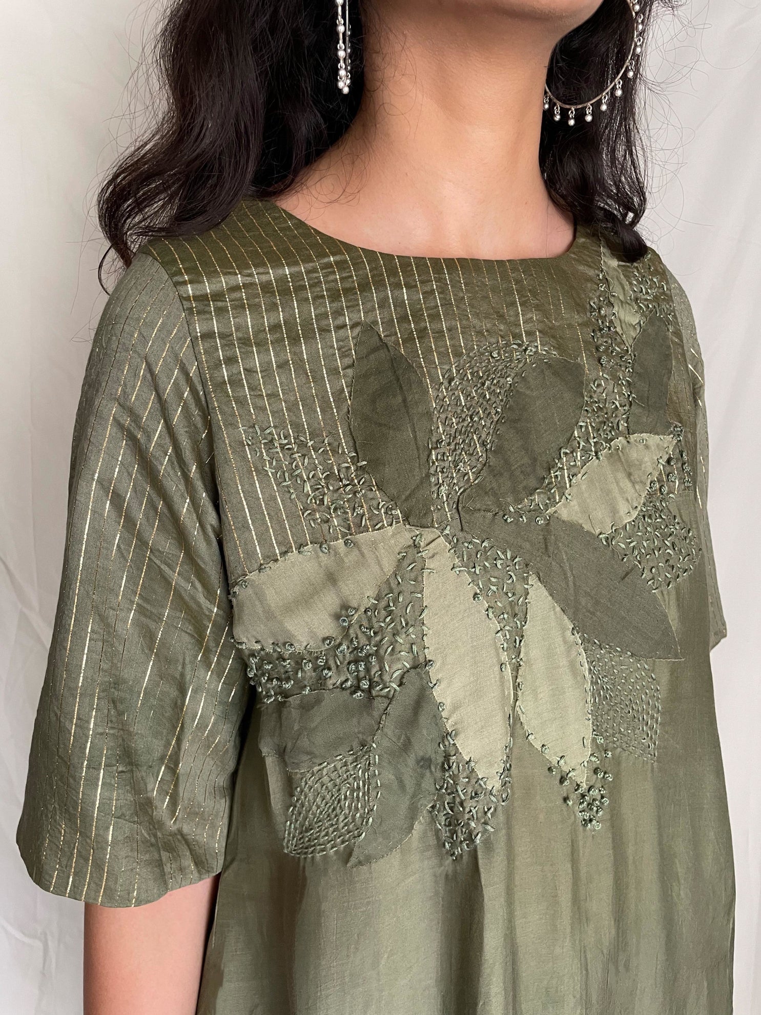 Lilia - Set of 2 - CiceroniChambray & Co.