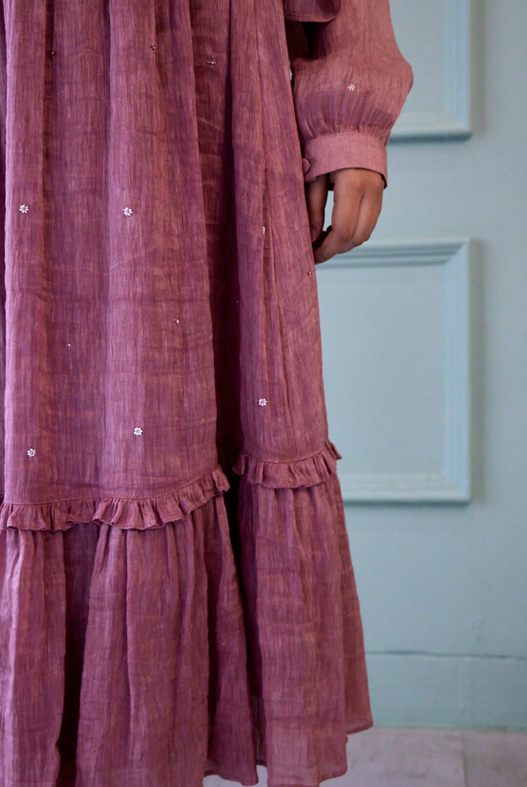 Lily Set - Pink - CiceroniCo-ord SetAmbrosia