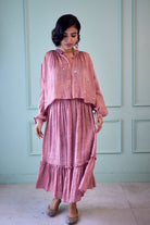 Lily Skirt - CiceroniSkirtsAmbrosia