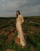 Linen Cotton Set - CiceroniCo-ord SetPriyanca Khanna