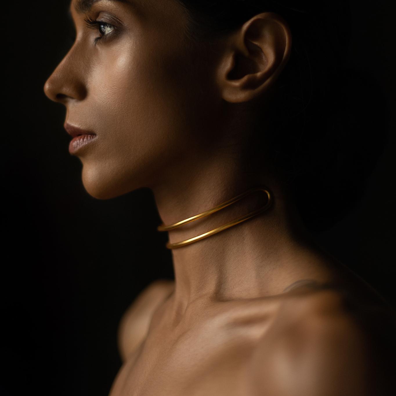 Loop Choker - CiceroniChokerNO.NA.MÈ