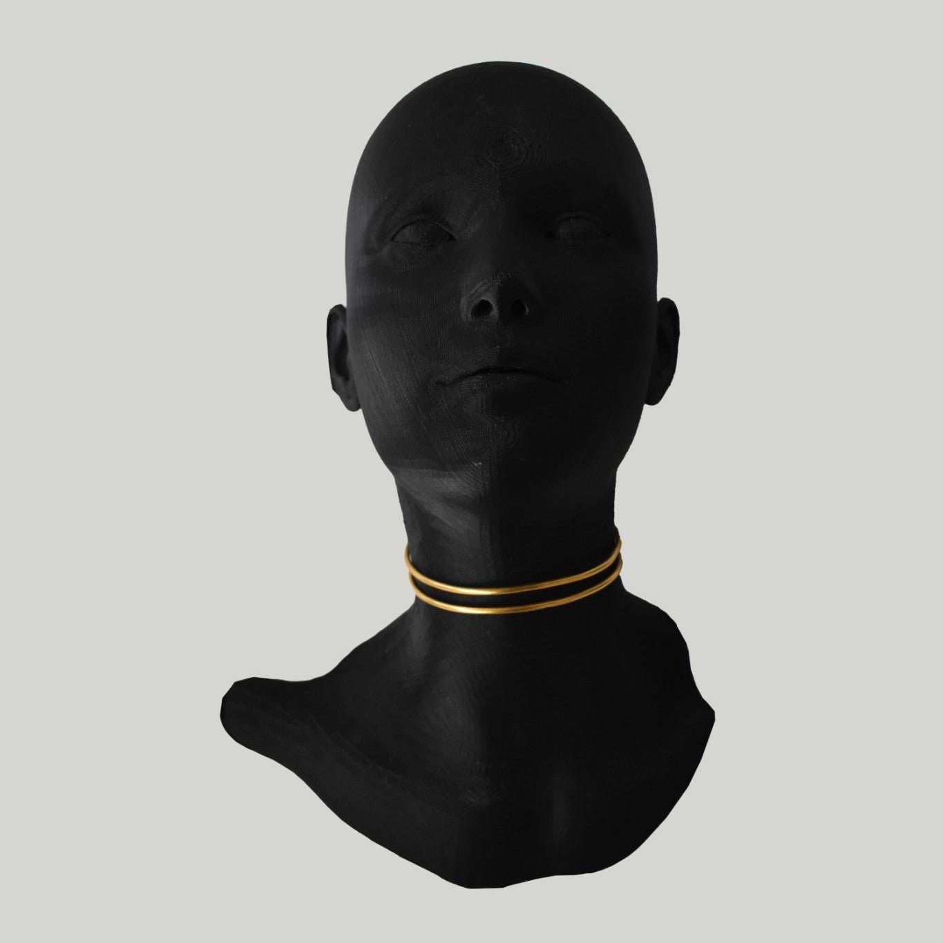 Loop Choker - CiceroniChokerNO.NA.MÈ