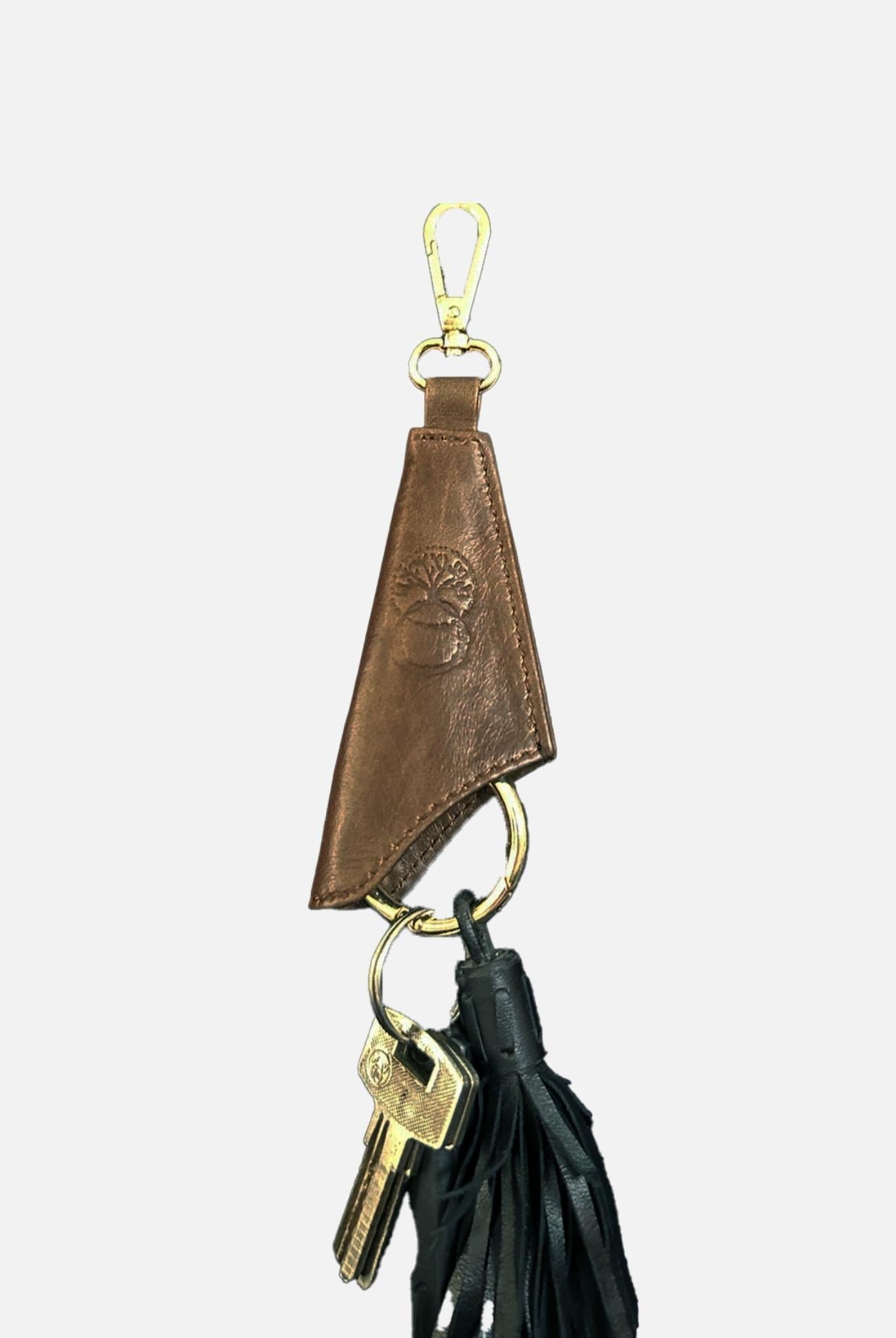 Loop Couture Key Chain - CiceroniKey ChainEconock