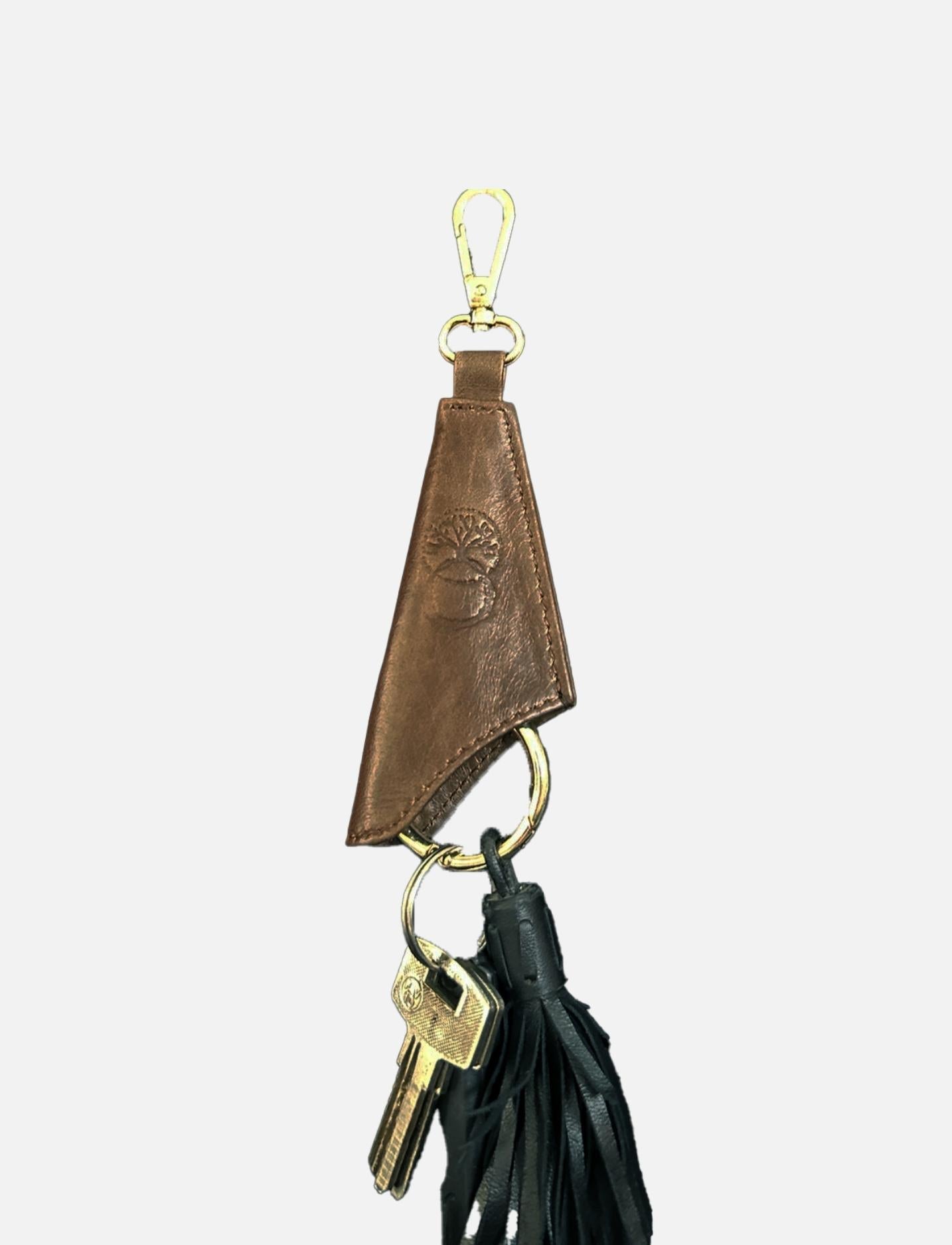 Loop Couture Key Chain - CiceroniKey ChainEconock