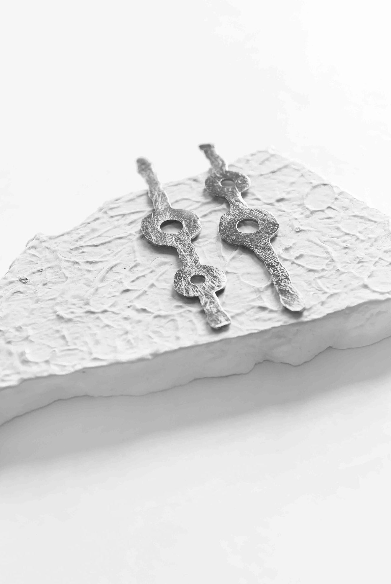 Lotura Earrings - CiceroniDE'ANMA