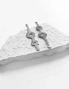 Lotura Earrings - CiceroniDE'ANMA