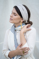 Lotura Earrings - CiceroniDE'ANMA