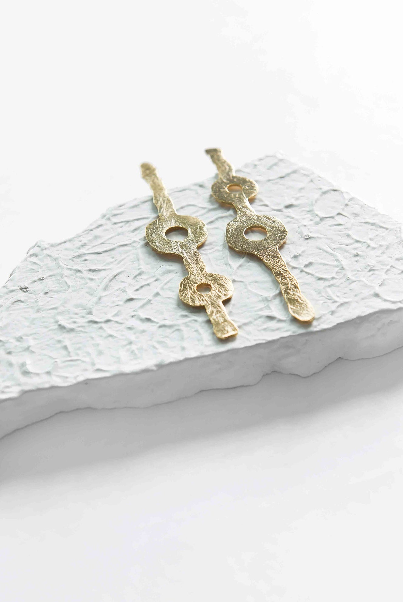 Lotura Earrings - CiceroniDE'ANMA