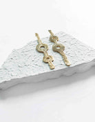 Lotura Earrings - CiceroniDE'ANMA